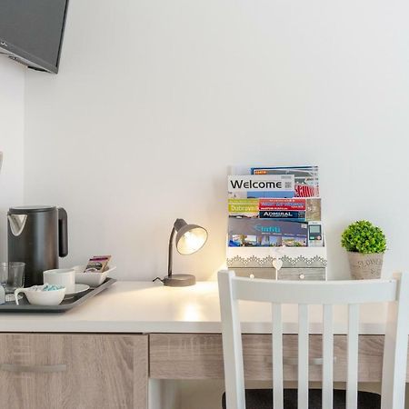 Studio Apartment & Room Ten - Free Parking Дубровник Экстерьер фото
