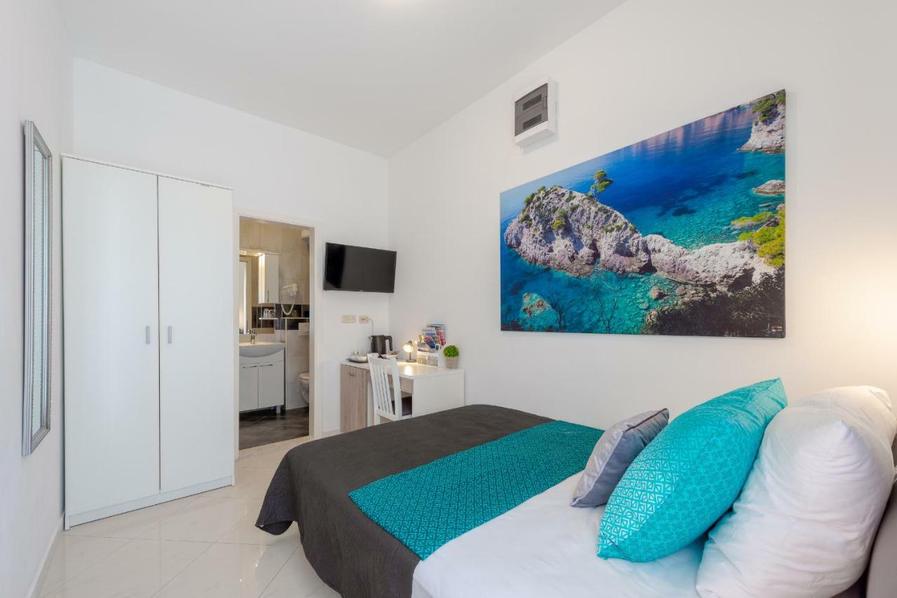 Studio Apartment & Room Ten - Free Parking Дубровник Экстерьер фото