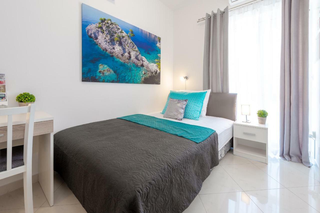 Studio Apartment & Room Ten - Free Parking Дубровник Экстерьер фото