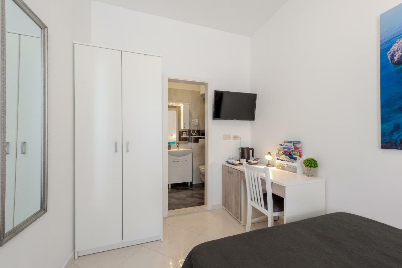 Studio Apartment & Room Ten - Free Parking Дубровник Экстерьер фото