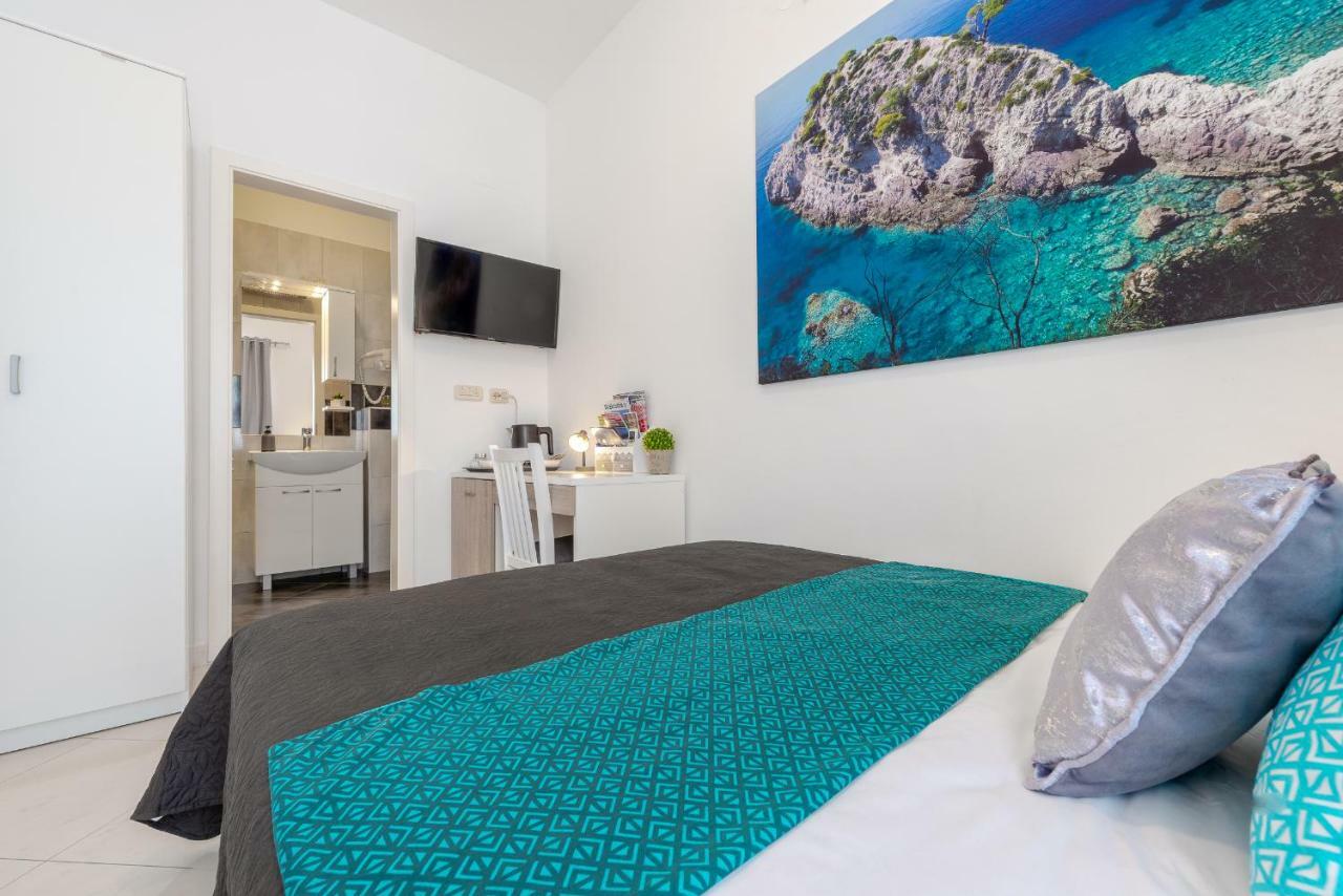 Studio Apartment & Room Ten - Free Parking Дубровник Экстерьер фото