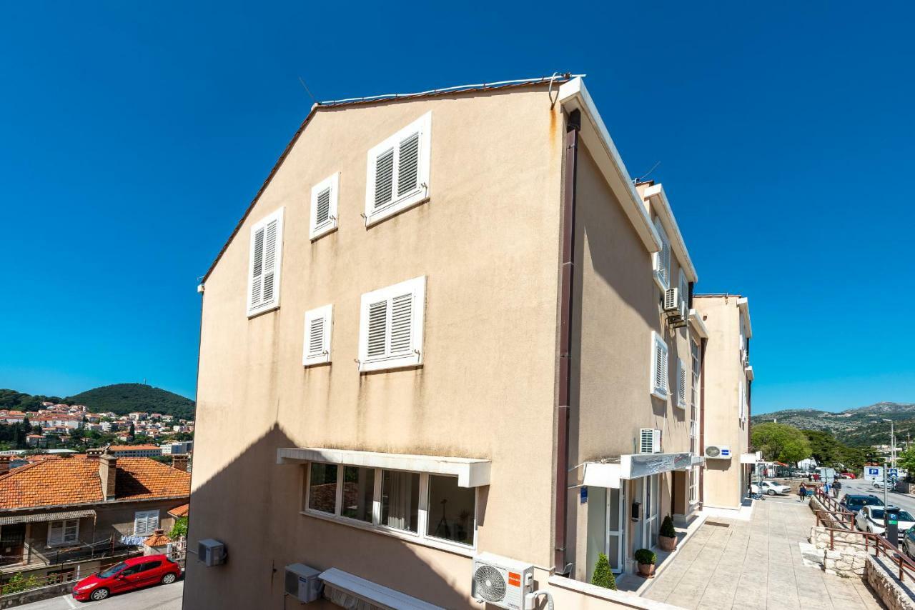 Studio Apartment & Room Ten - Free Parking Дубровник Экстерьер фото