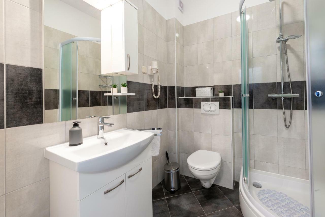 Studio Apartment & Room Ten - Free Parking Дубровник Экстерьер фото