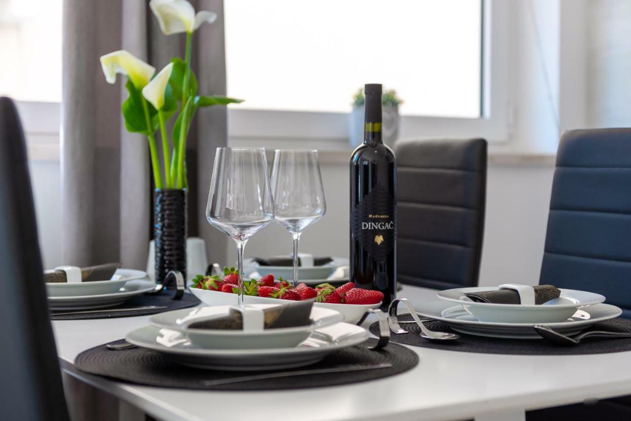 Studio Apartment & Room Ten - Free Parking Дубровник Экстерьер фото