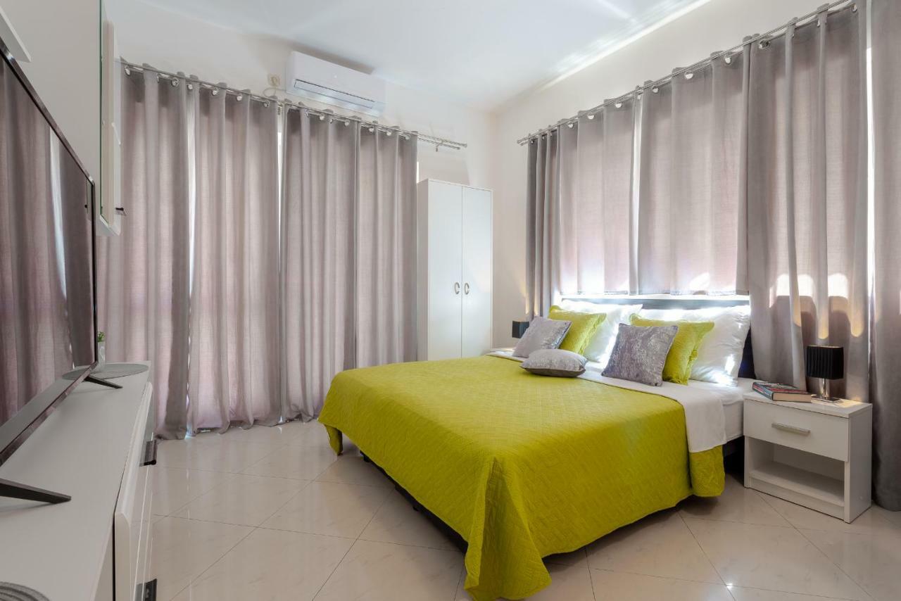 Studio Apartment & Room Ten - Free Parking Дубровник Экстерьер фото