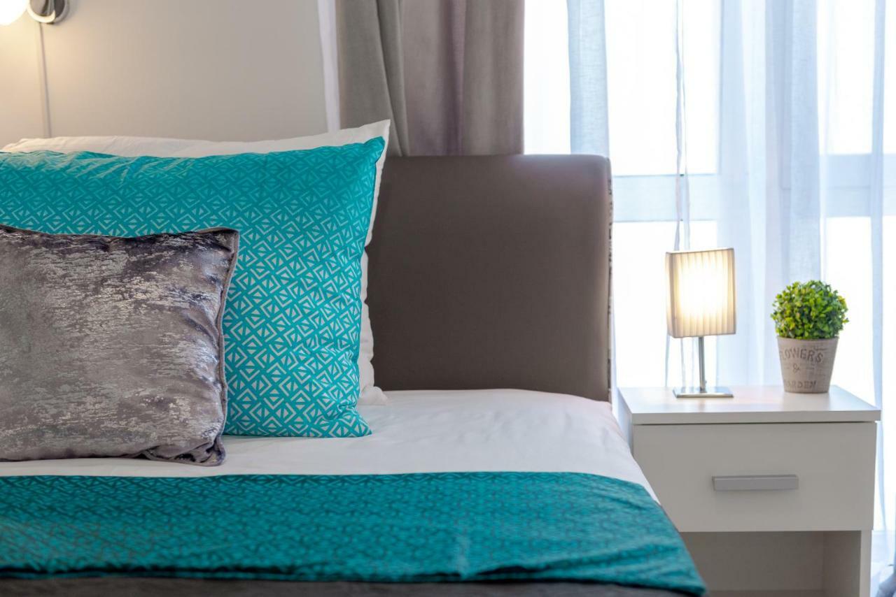 Studio Apartment & Room Ten - Free Parking Дубровник Экстерьер фото