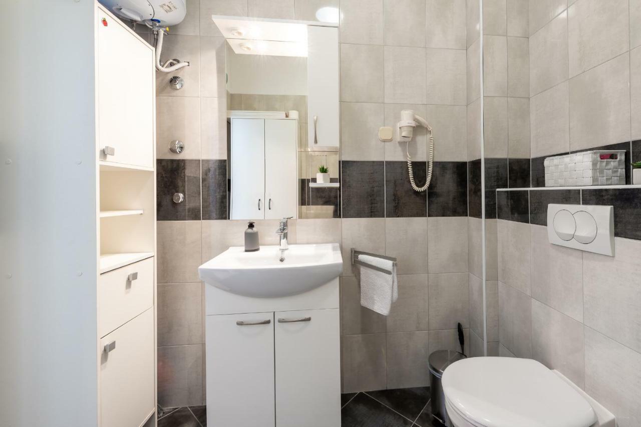 Studio Apartment & Room Ten - Free Parking Дубровник Экстерьер фото